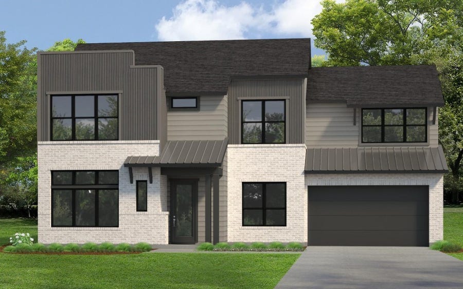 Property photo for 17110 Skylark Forest Drive, Cypress, TX