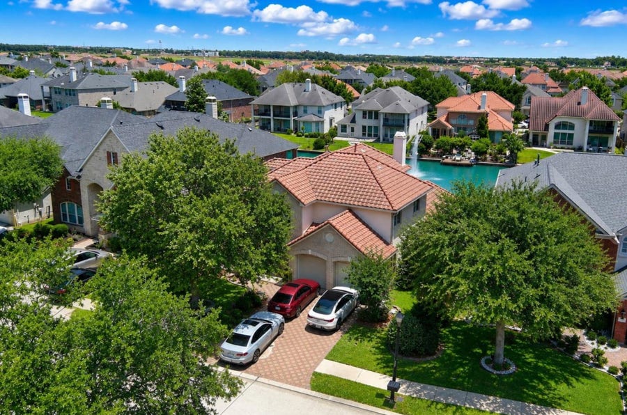 Property photo for 14415 Castlemaine Court, Sugar Land, TX