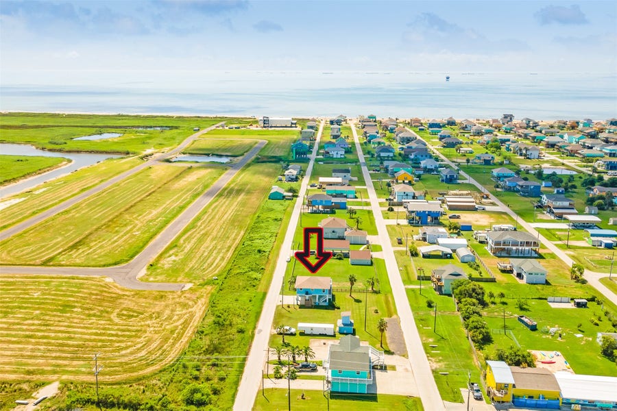 Property photo for 966 Mr G, Crystal Beach, TX