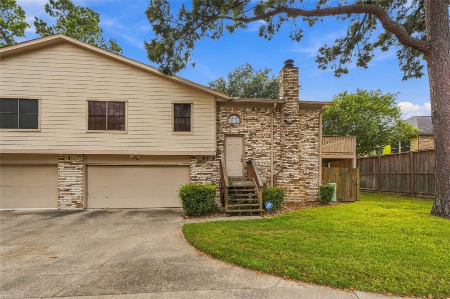 Property photo for 7744 Champion Pines Drive, #12, Spring, TX
