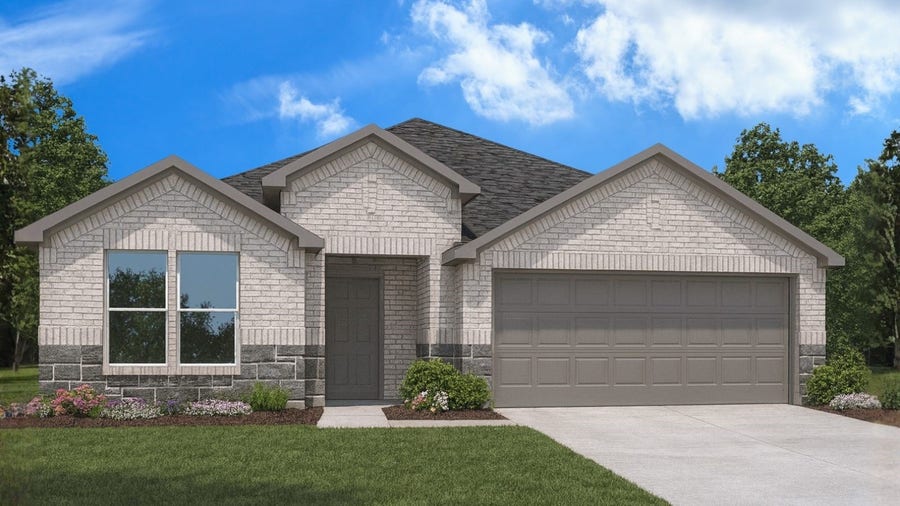 Property photo for 17806 Cliff Tide Drive, Crosby, TX