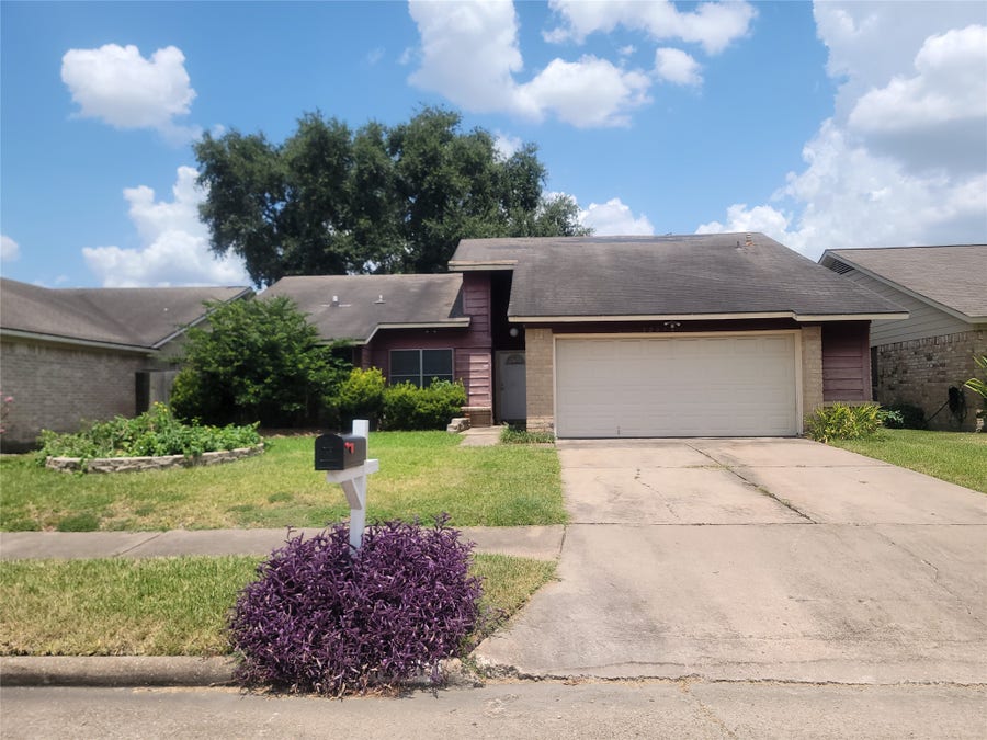 Property photo for 12058 Plumbrook Drive, Houston, TX