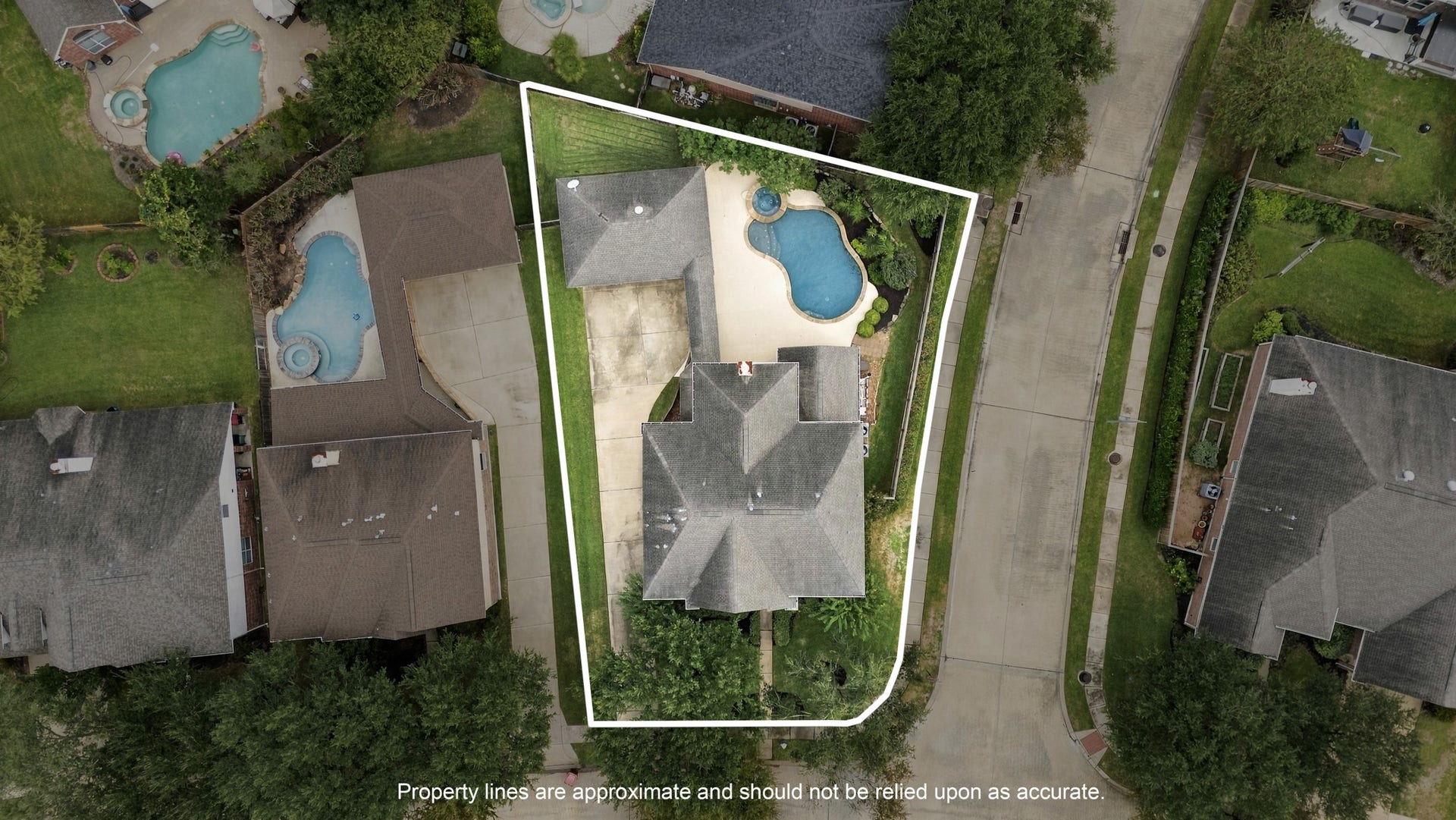 8415 Lemonmint Meadow Drive, Katy, TX 77494