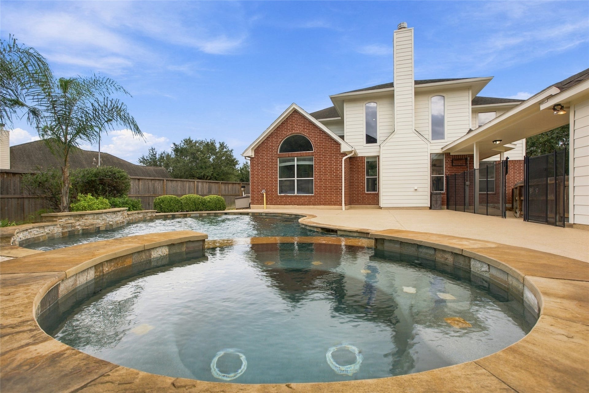 You know you want to jump in!