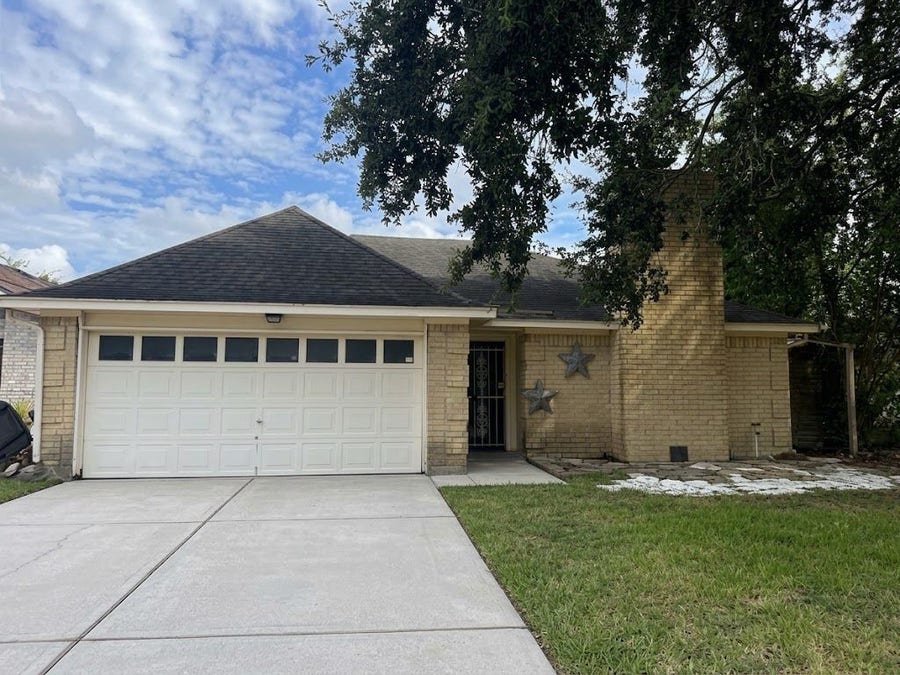 Property photo for 9518 Langdon Lane, Houston, TX