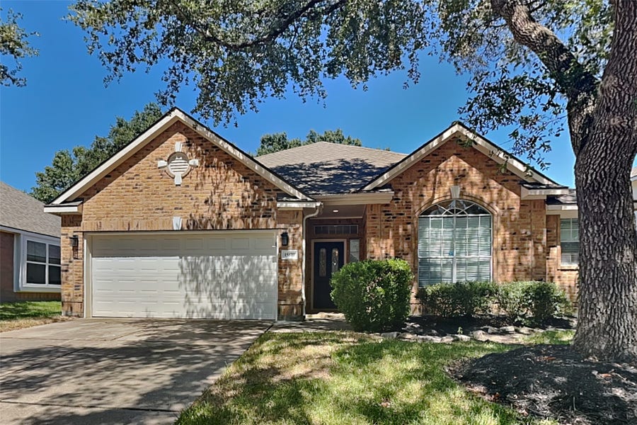 Property photo for 15610 Forest Run Drive, Cypress, TX
