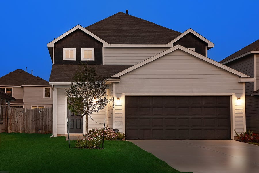 Property photo for 14022 Chinook Drive, Conroe, TX