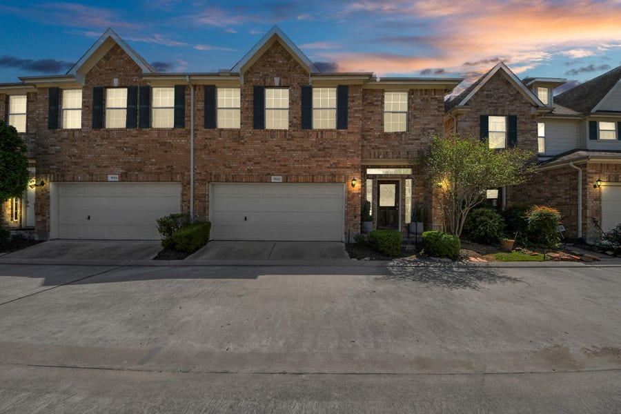 Property photo for 5922 Hollister Cole, Houston, TX