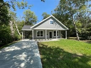 Property photo for 313 2nd Street, Rosenberg, TX