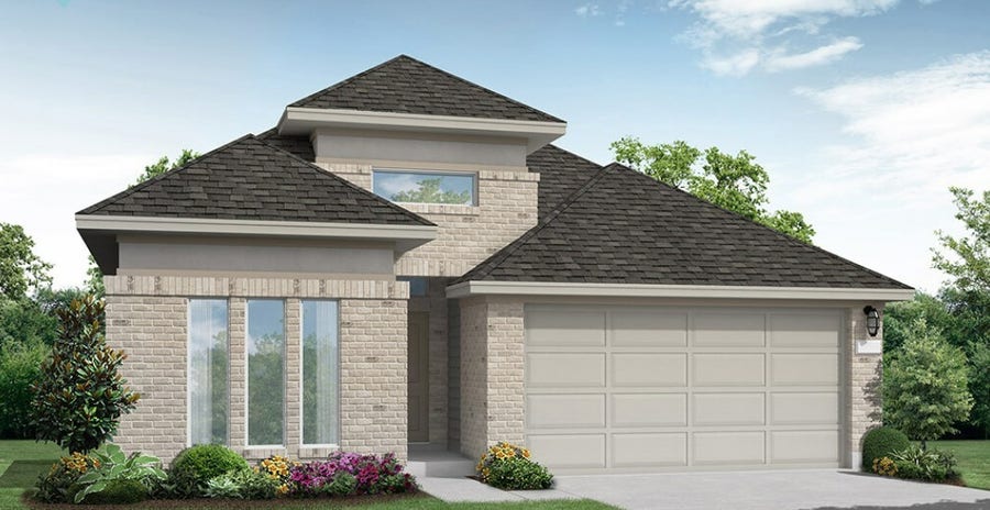 Property photo for 22808 Ella Falls Court, Porter, TX