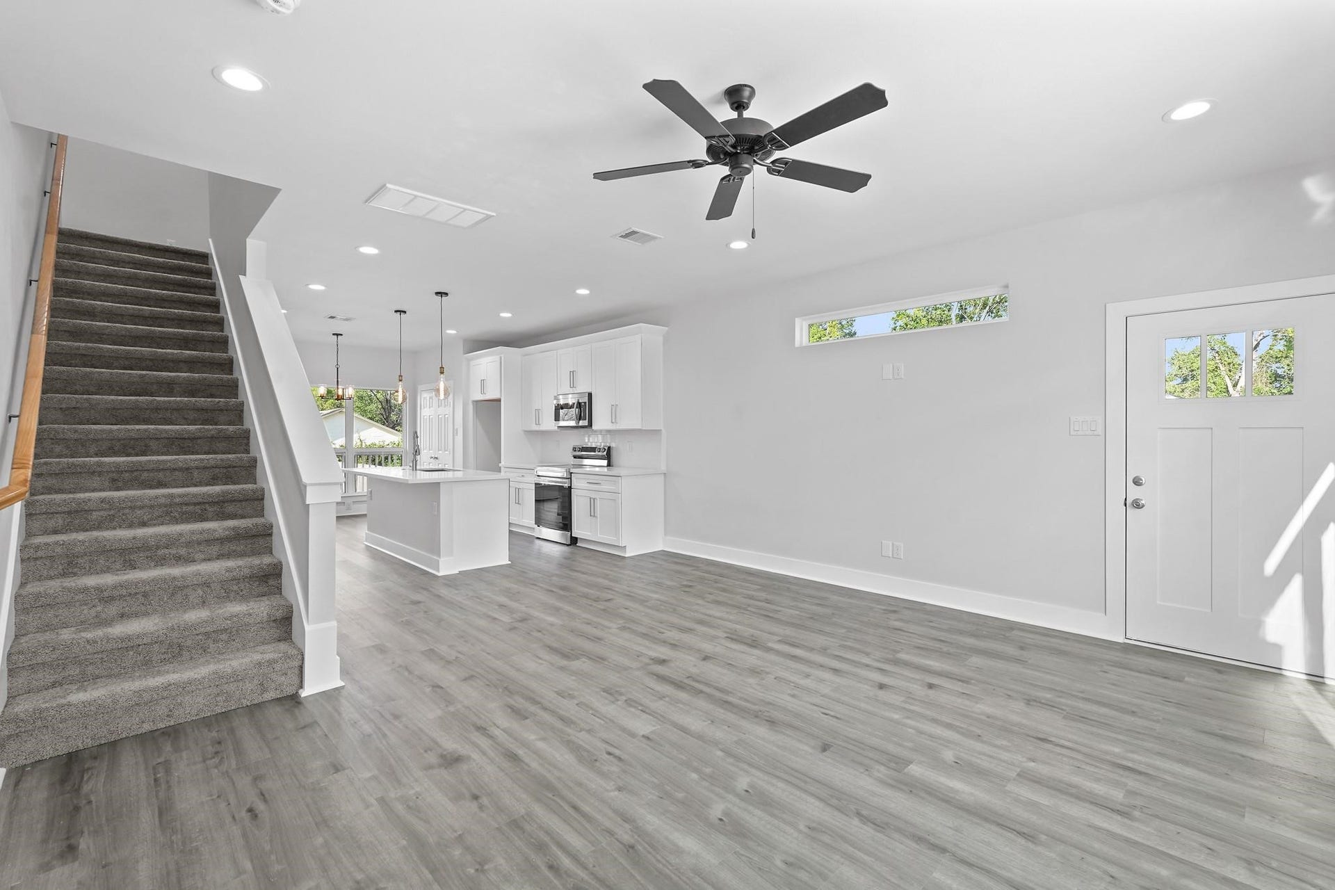 764 Dillard Street, #B, Houston, TX 77091