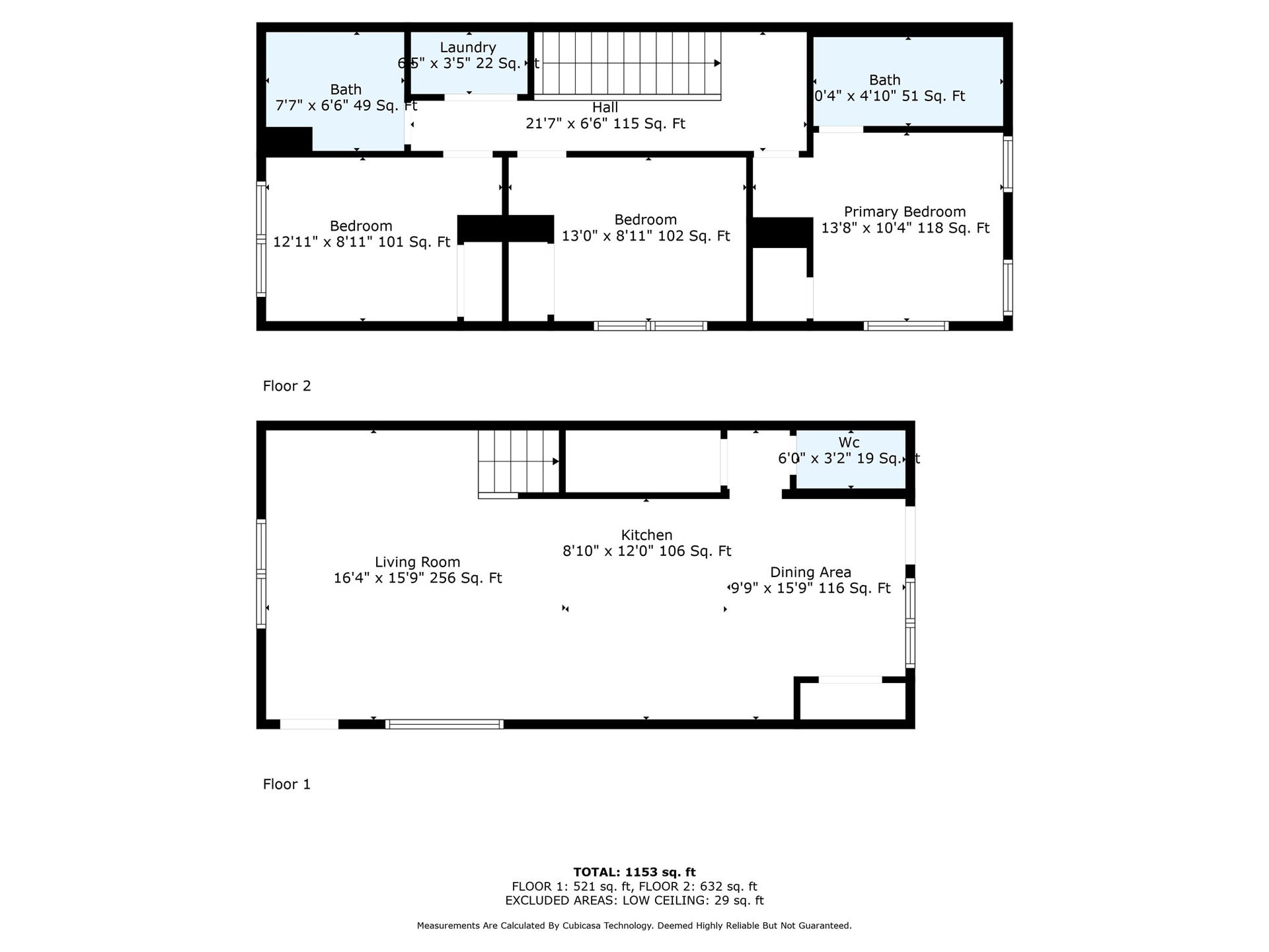 764 Dillard Street, #B, Houston, TX 77091