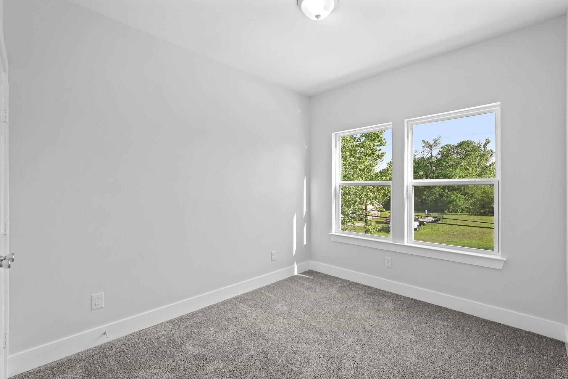 764 Dillard Street, #B, Houston, TX 77091
