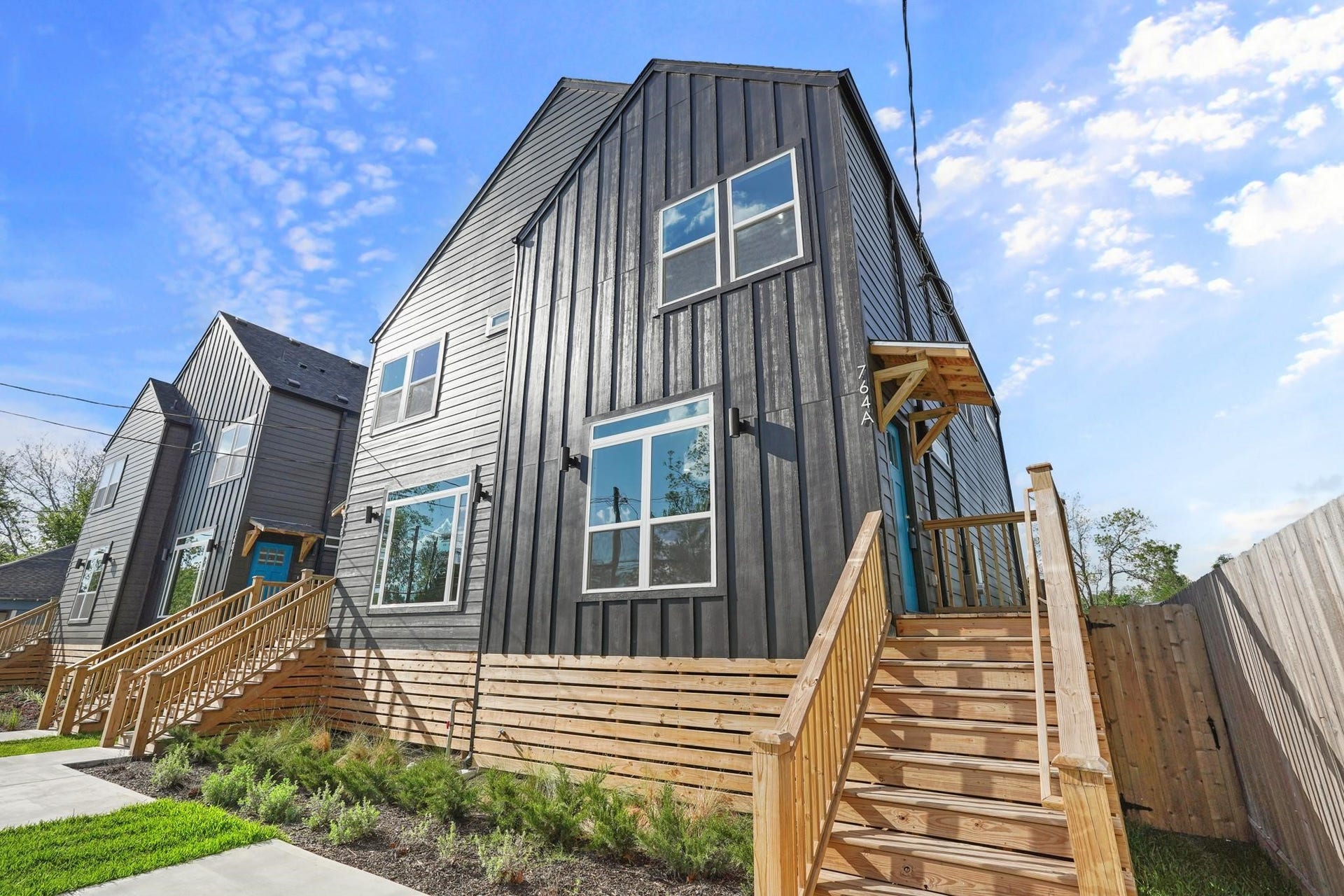 764 Dillard Street, #B, Houston, TX 77091