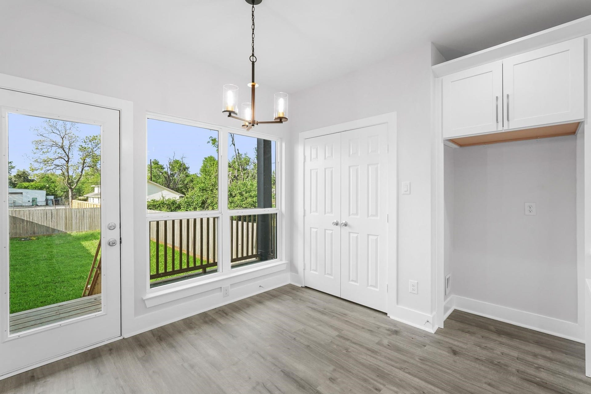 764 Dillard Street, #B, Houston, TX 77091