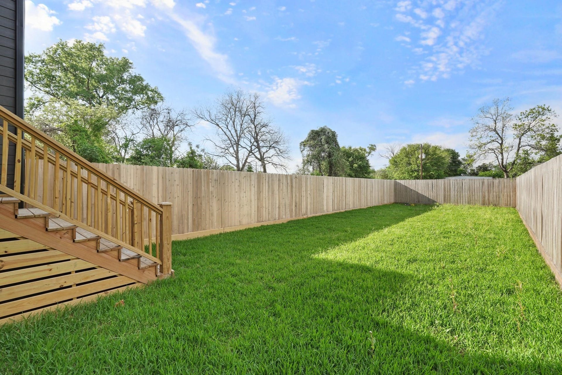 764 Dillard Street, #B, Houston, TX 77091