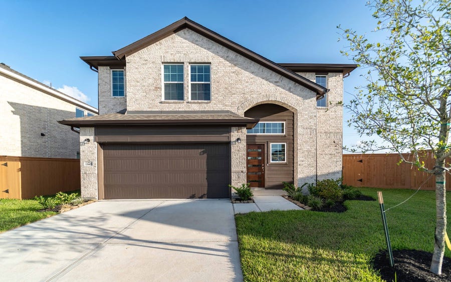 Property photo for 13405 Dalvay Beach Drive, Texas City, TX
