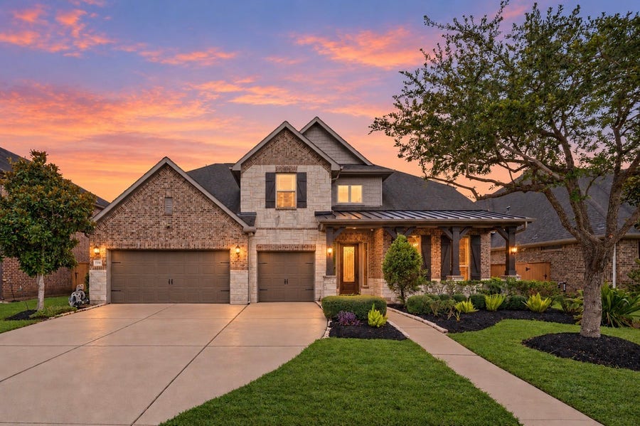 Property photo for 17715 Balintore Lane, Richmond, TX