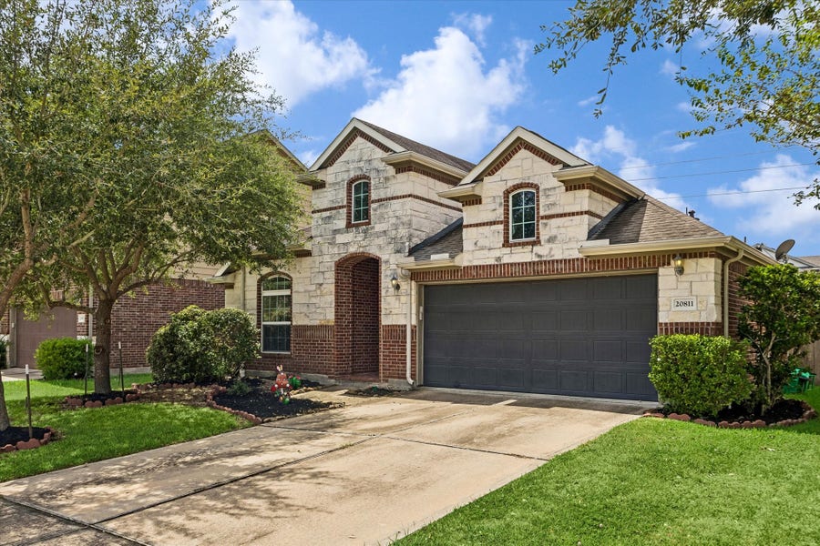 Property photo for 20811 Borax Bend Court, Richmond, TX