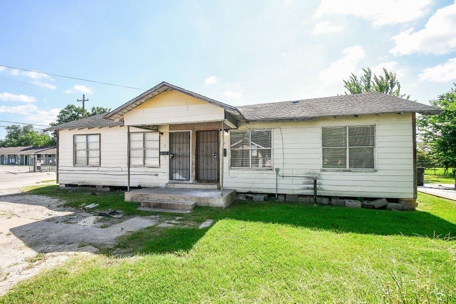 Property photo for 6024 Collingsworth Street, #2, Houston, TX
