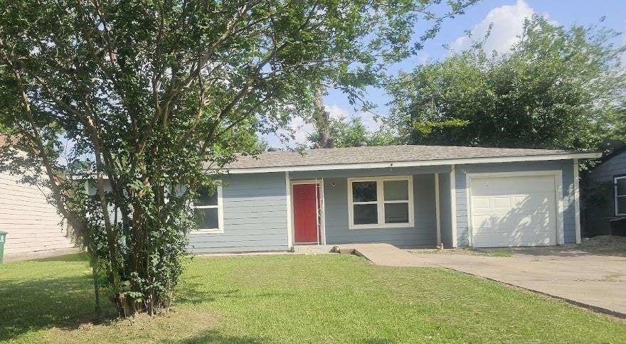 Property photo for 7338 Bigwood Street, Houston, TX