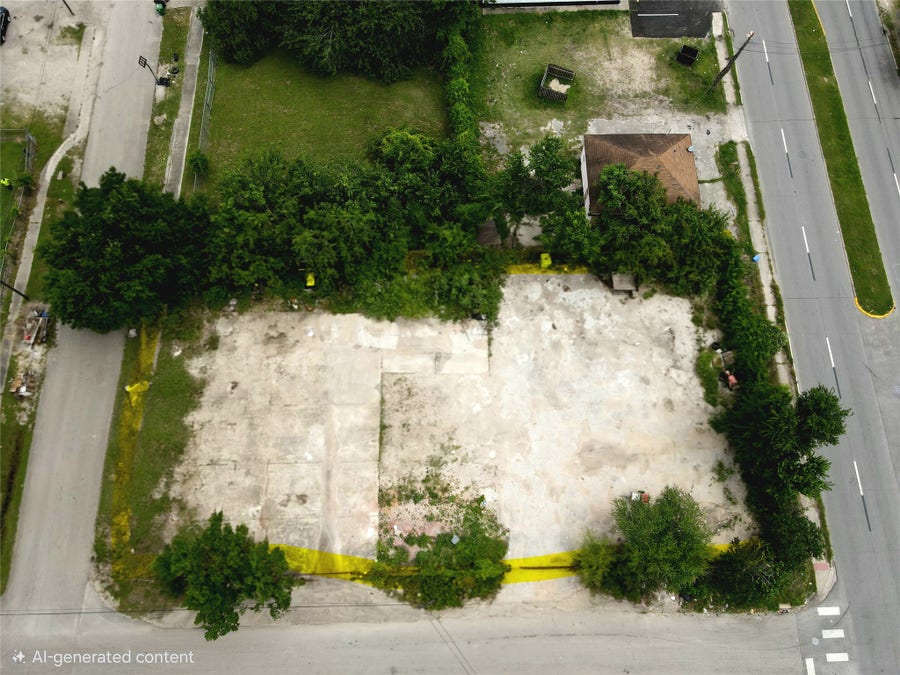 Property photo for 0 Cullen Boulevard, Houston, TX