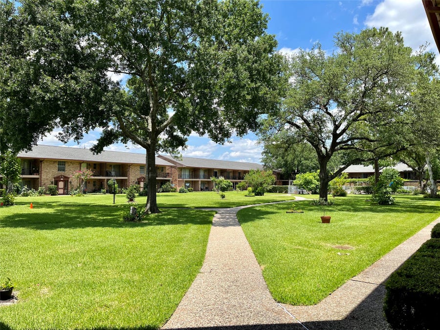 Property photo for 7600 Burgoyne Road, #240, Houston, TX