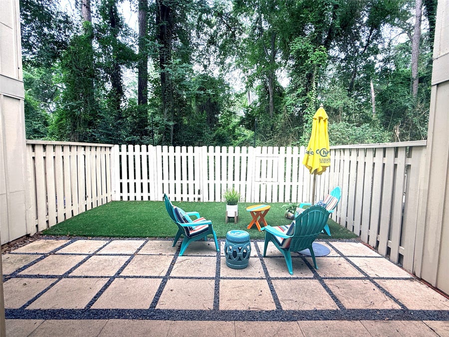 Property photo for 2429 W Settlers Way, The Woodlands, TX