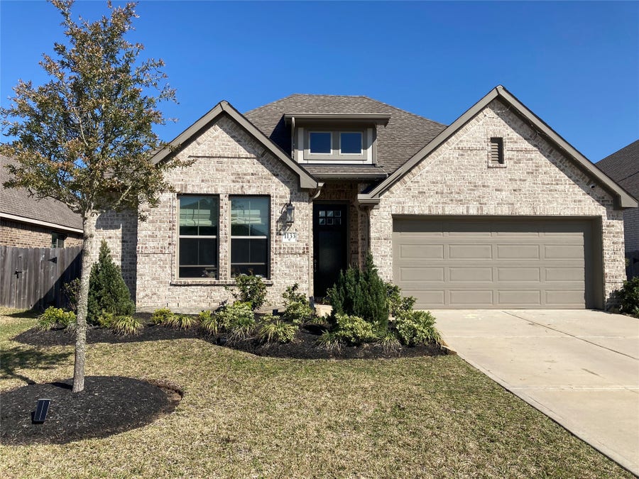 Property photo for 1133 Wandering Brook Street, Magnolia, TX