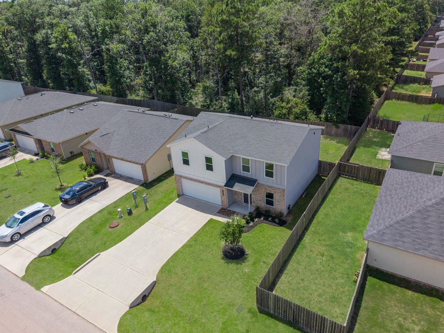 Property photo for 10030 Cerritos Drive, Conroe, TX
