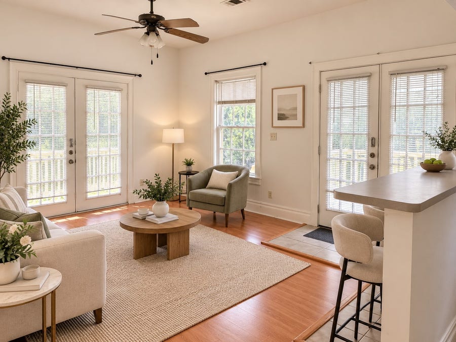 Property photo for 716 W Alabama Street, #B, Houston, TX