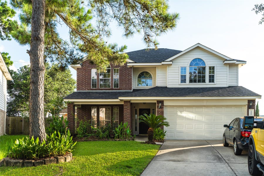 Property photo for 20907 New Leaf Court, Houston, TX