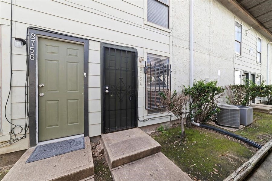 Property photo for 8754 Village Of Fondren Drive, #8754, Houston, TX