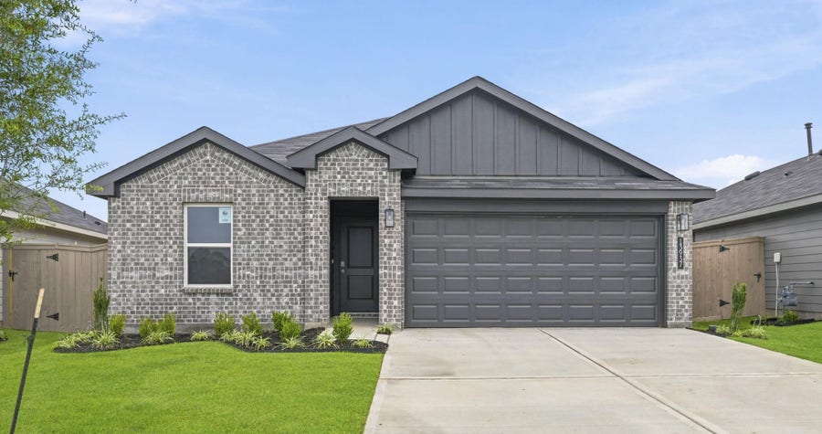 Property photo for 13937 Viceroy Way, Splendora, TX
