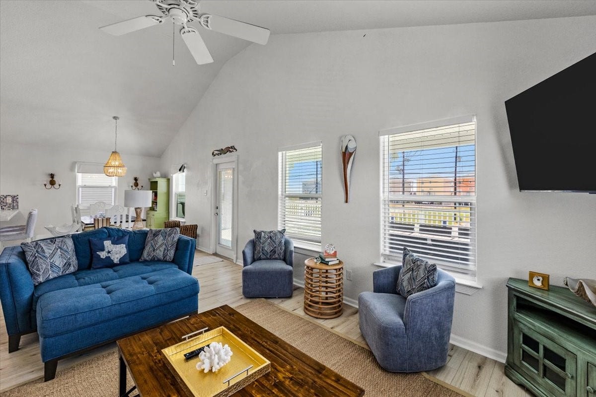 2927 Blue Water Highway, Surfside Beach, TX 77541 2927 Blue Water Highway, Surfside Beach, TX 77541