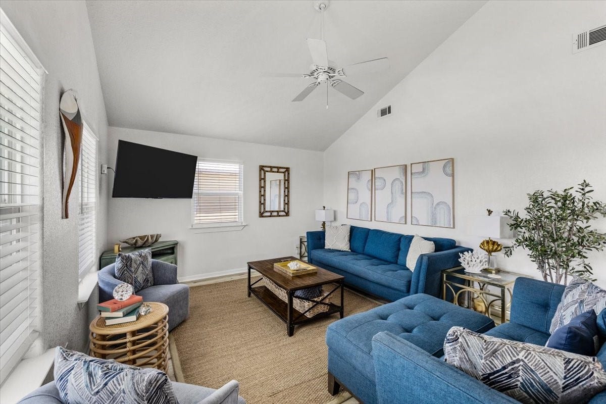 2927 Blue Water Highway, Surfside Beach, TX 77541 2927 Blue Water Highway, Surfside Beach, TX 77541