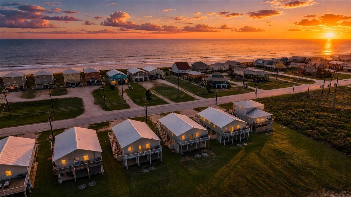 2927 Blue Water Highway, Surfside Beach, TX 77541 2927 Blue Water Highway, Surfside Beach, TX 77541