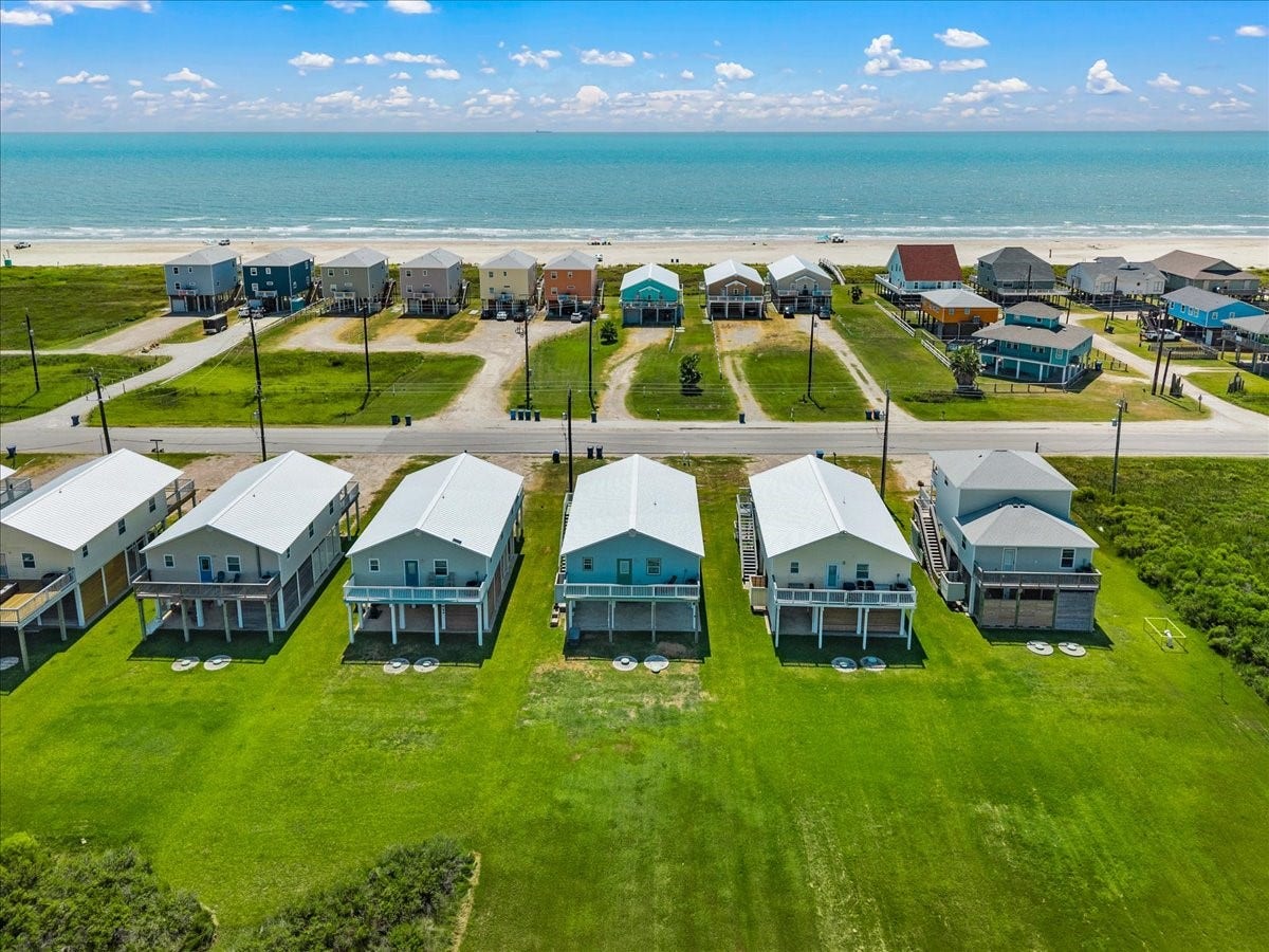 2927 Blue Water Highway, Surfside Beach, TX 77541 2927 Blue Water Highway, Surfside Beach, TX 77541