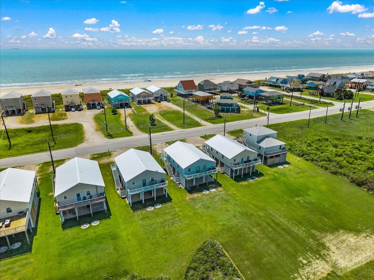 2927 Blue Water Highway, Surfside Beach, TX 77541 2927 Blue Water Highway, Surfside Beach, TX 77541