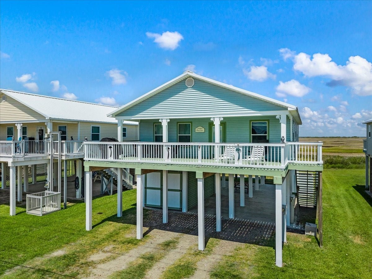 2927 Blue Water Highway, Surfside Beach, TX 77541 2927 Blue Water Highway, Surfside Beach, TX 77541