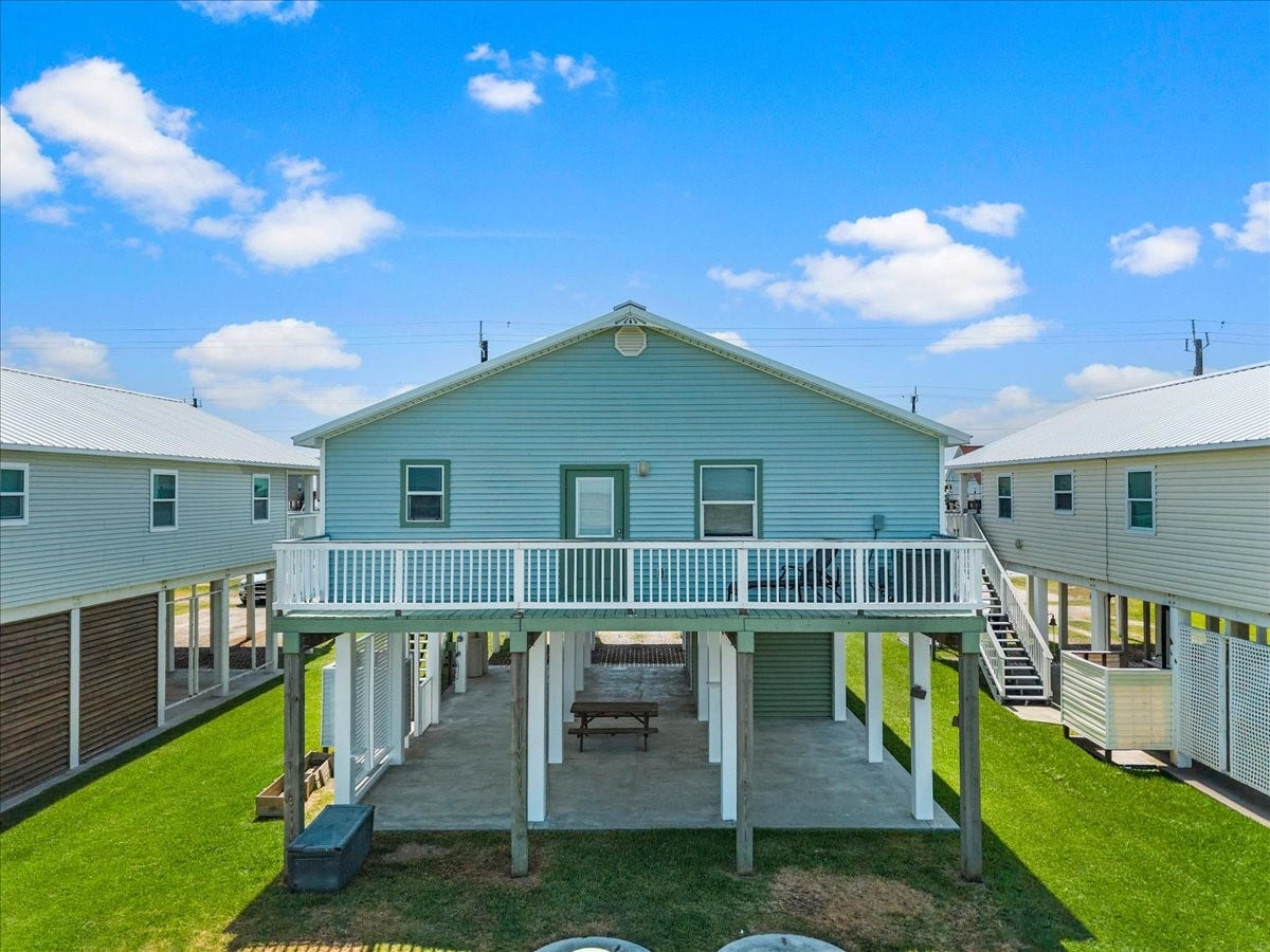 2927 Blue Water Highway, Surfside Beach, TX 77541 2927 Blue Water Highway, Surfside Beach, TX 77541