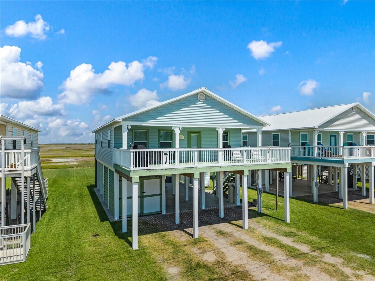 2927 Blue Water Highway, Surfside Beach, TX 77541 2927 Blue Water Highway, Surfside Beach, TX 77541