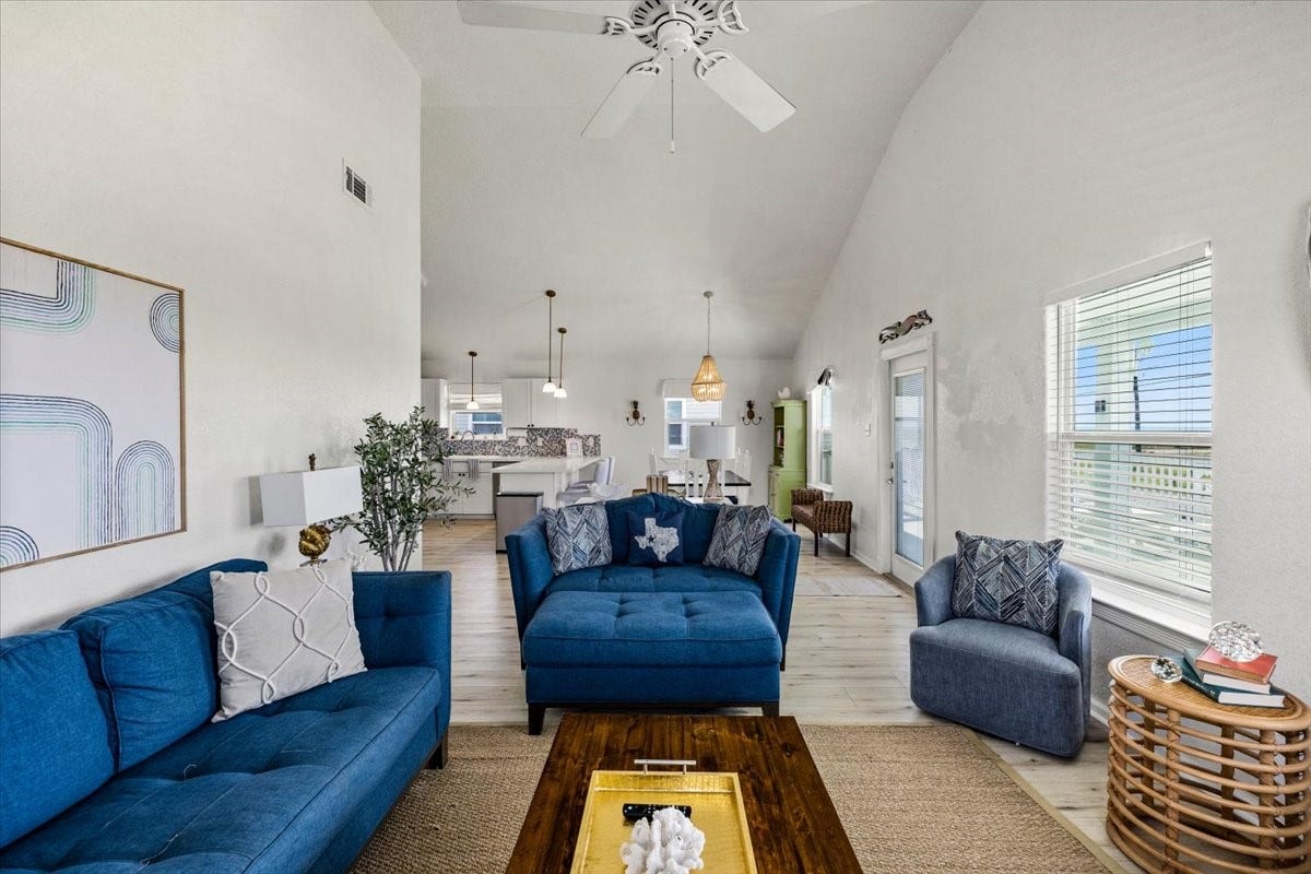 2927 Blue Water Highway, Surfside Beach, TX 77541 2927 Blue Water Highway, Surfside Beach, TX 77541