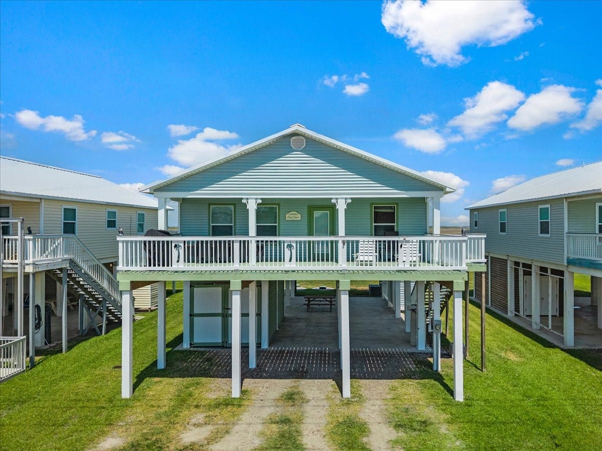 2927 Blue Water Highway, Surfside Beach, TX 77541 2927 Blue Water Highway, Surfside Beach, TX 77541