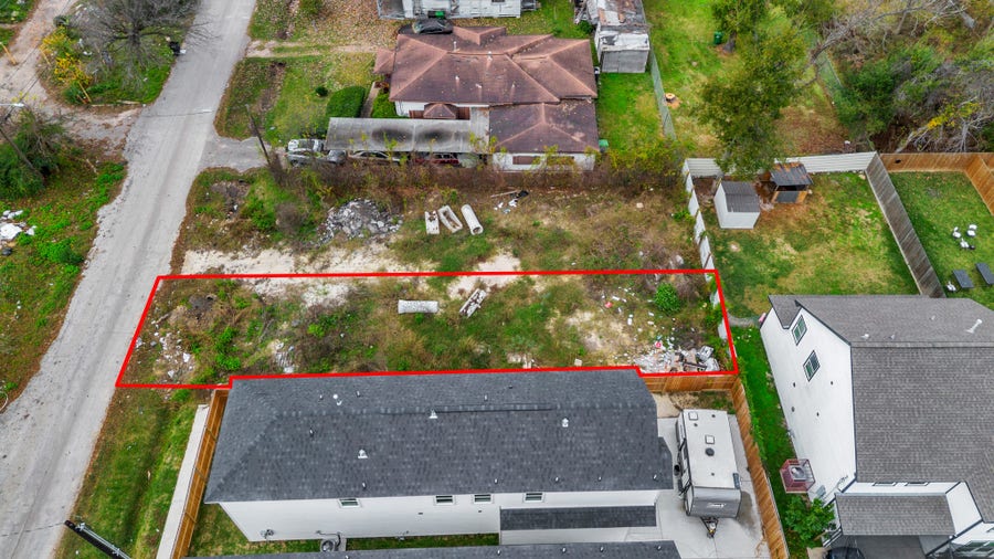 Property photo for 4125 E Toliver St, Houston, TX