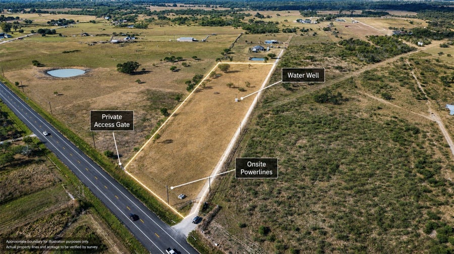 Property photo for 14777 FM 359 Road, Hempstead, TX