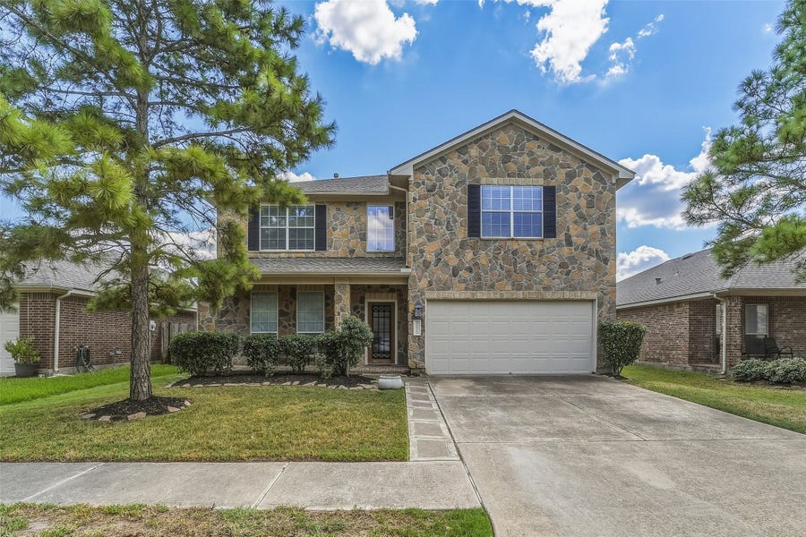 Property photo for 24523 Tribeca Lane, Katy, TX
