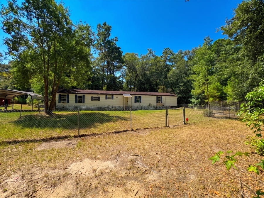 Property photo for 1106 Greenbelt dr Drive, Cleveland, TX