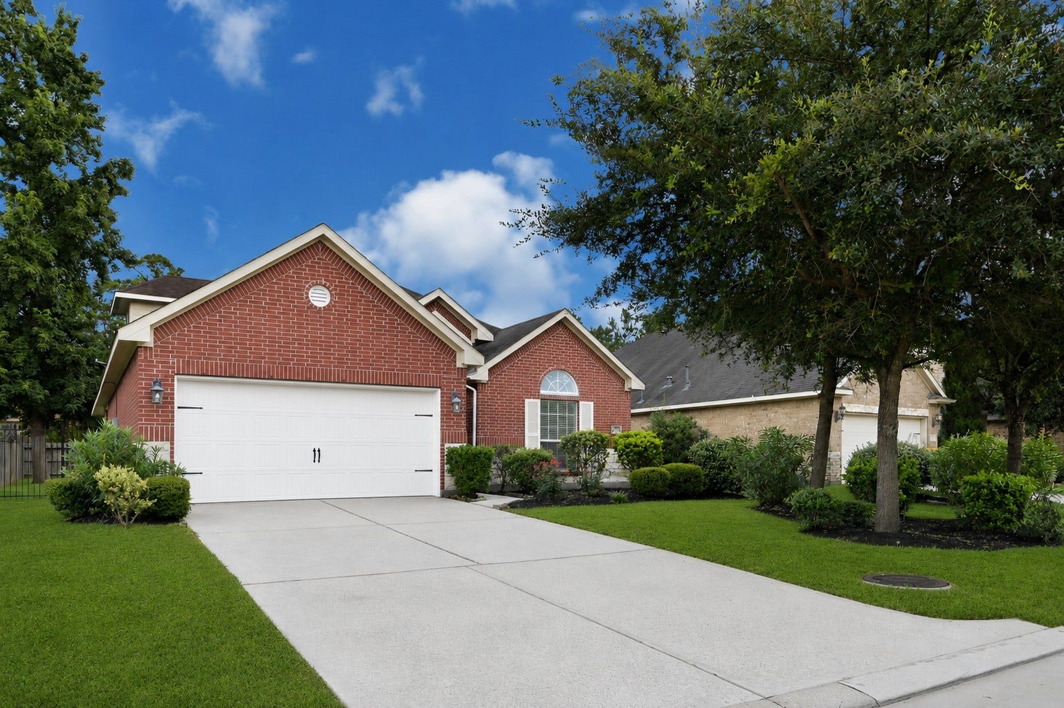 31 Hearthwick Road, Tomball, TX 77375