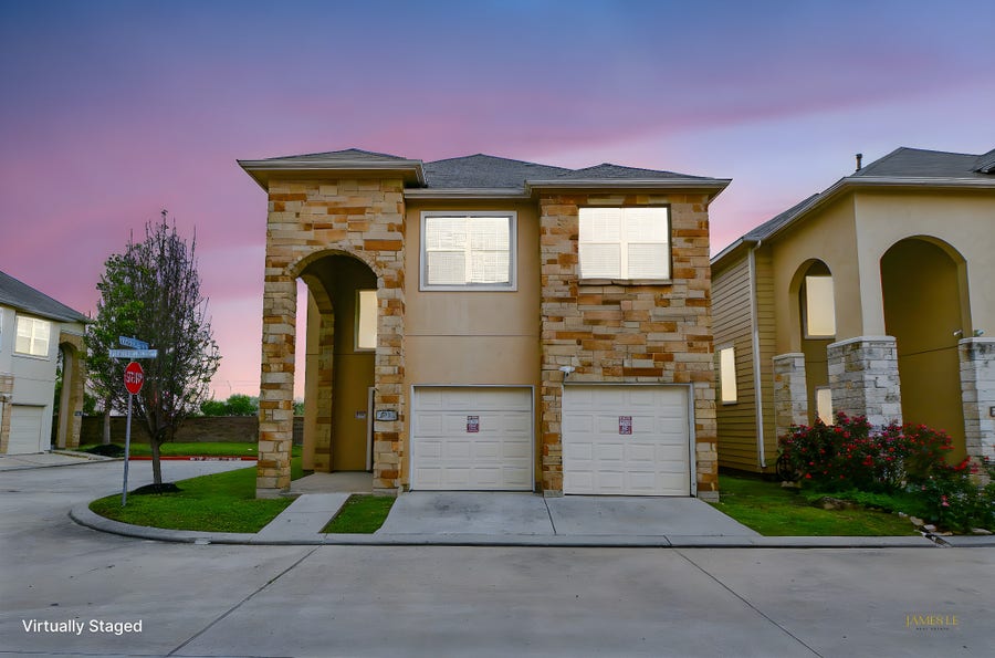 Property photo for 7920 Ashford Terrace Drive, Houston, TX